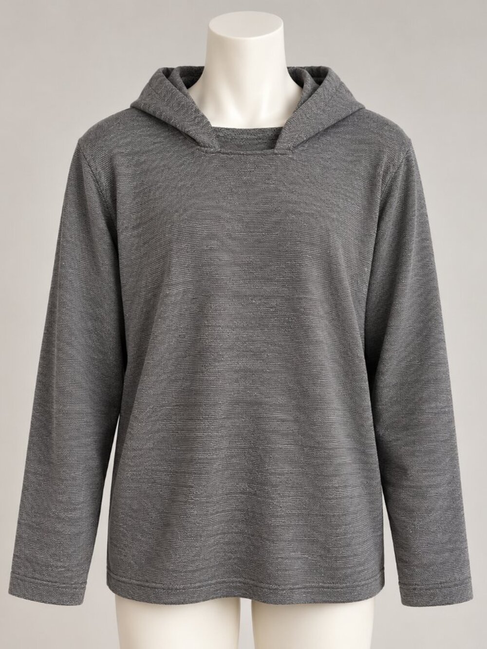 Lululemon Textured Performance Hoodie – NWT – XXL